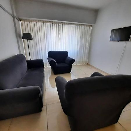 Hermoso Departamento Centrico Apartment Cordoba Exterior foto