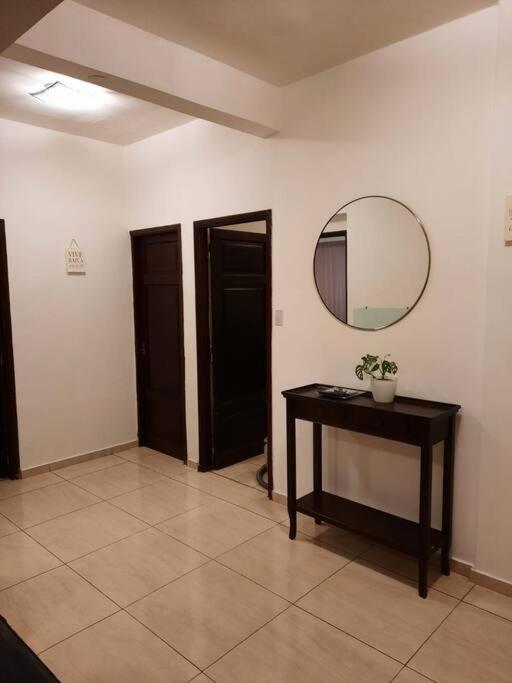 Hermoso Departamento Centrico Apartment Cordoba Exterior foto