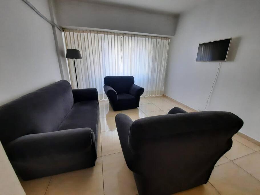 Hermoso Departamento Centrico Apartment Cordoba Exterior foto