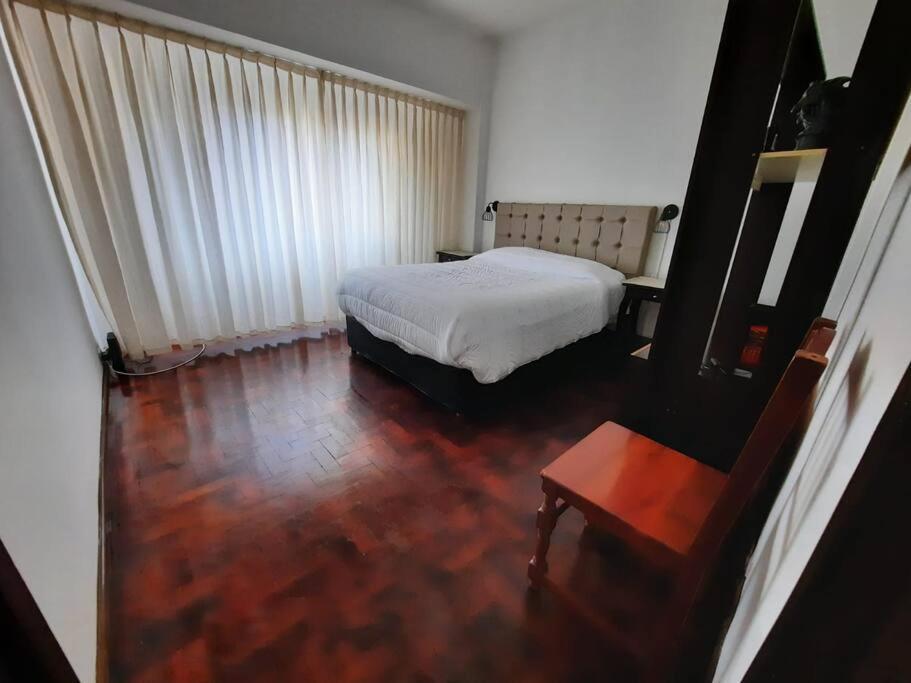 Hermoso Departamento Centrico Apartment Cordoba Exterior foto