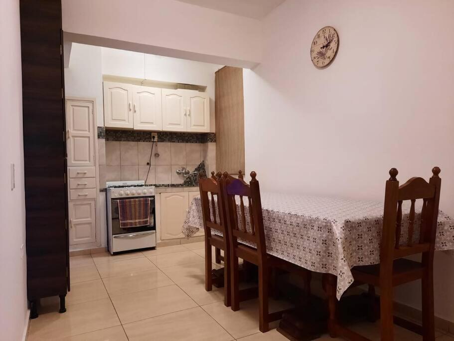 Hermoso Departamento Centrico Apartment Cordoba Exterior foto