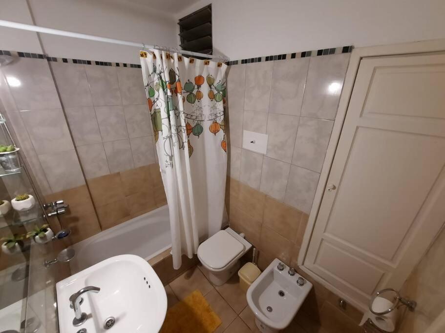 Hermoso Departamento Centrico Apartment Cordoba Exterior foto
