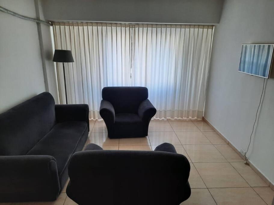 Hermoso Departamento Centrico Apartment Cordoba Exterior foto