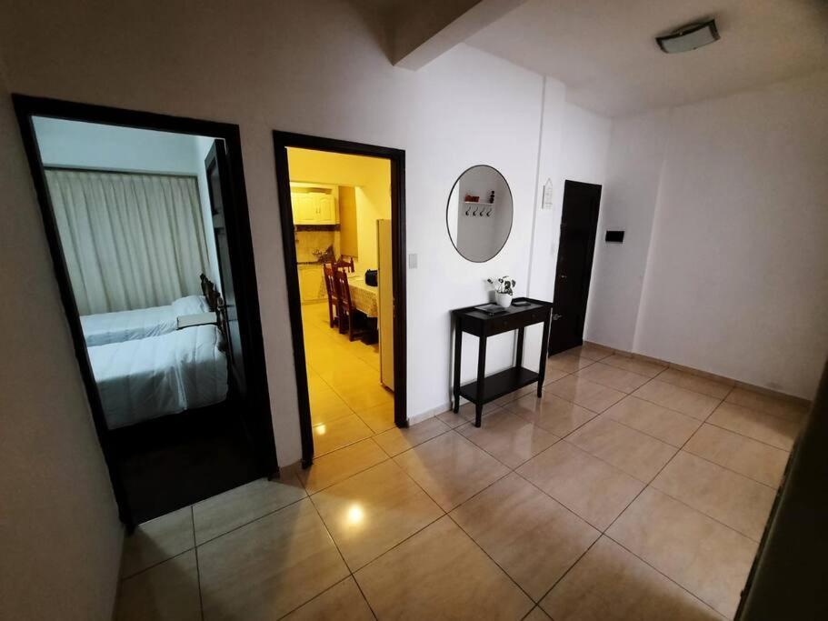 Hermoso Departamento Centrico Apartment Cordoba Exterior foto