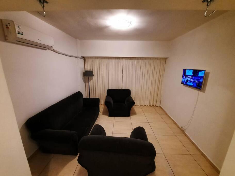Hermoso Departamento Centrico Apartment Cordoba Exterior foto