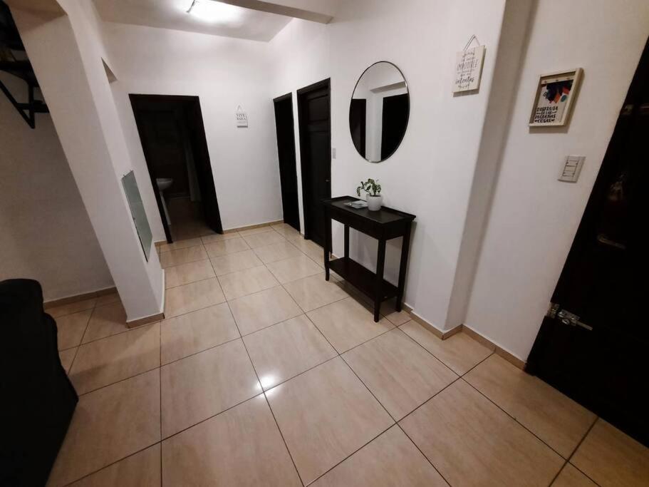 Hermoso Departamento Centrico Apartment Cordoba Exterior foto