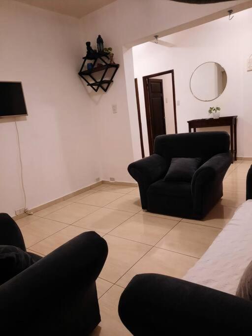 Hermoso Departamento Centrico Apartment Cordoba Exterior foto