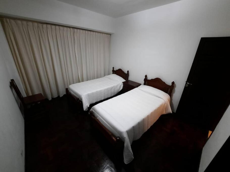 Hermoso Departamento Centrico Apartment Cordoba Exterior foto