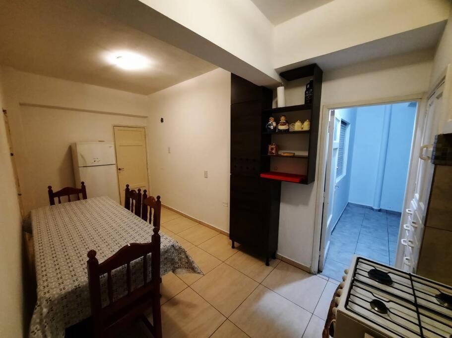 Hermoso Departamento Centrico Apartment Cordoba Exterior foto